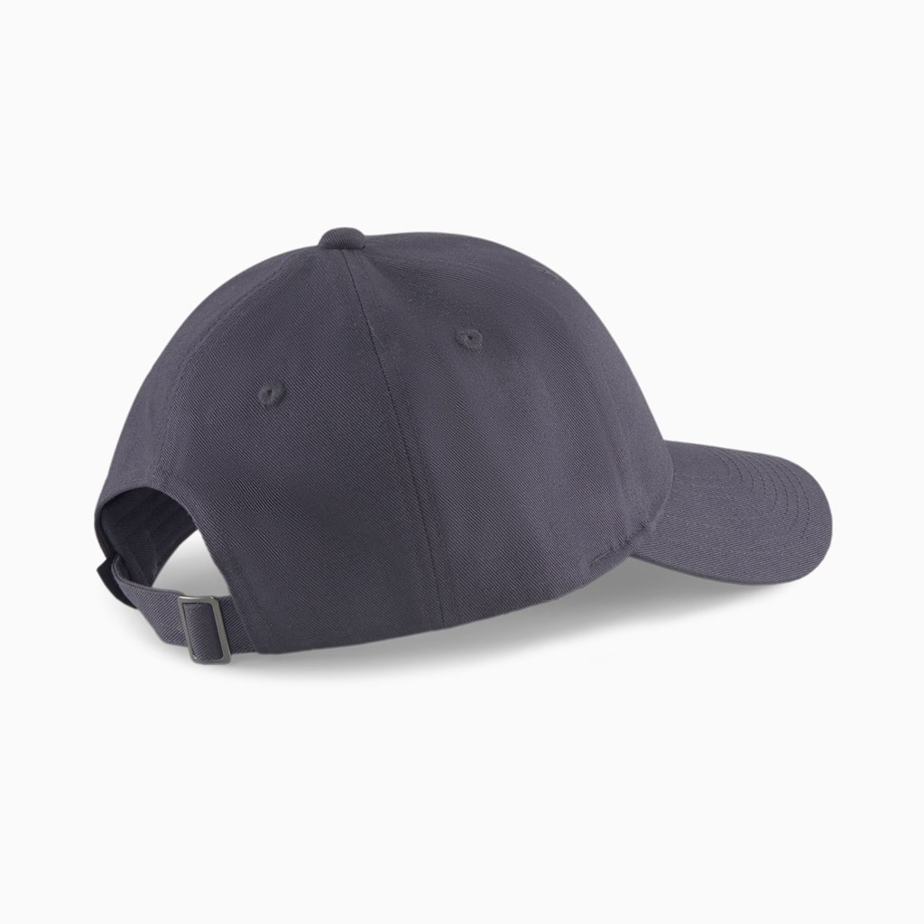 Chapeaux Puma Archive Logo Baseball Homme Parisian Night | 4638075-YM