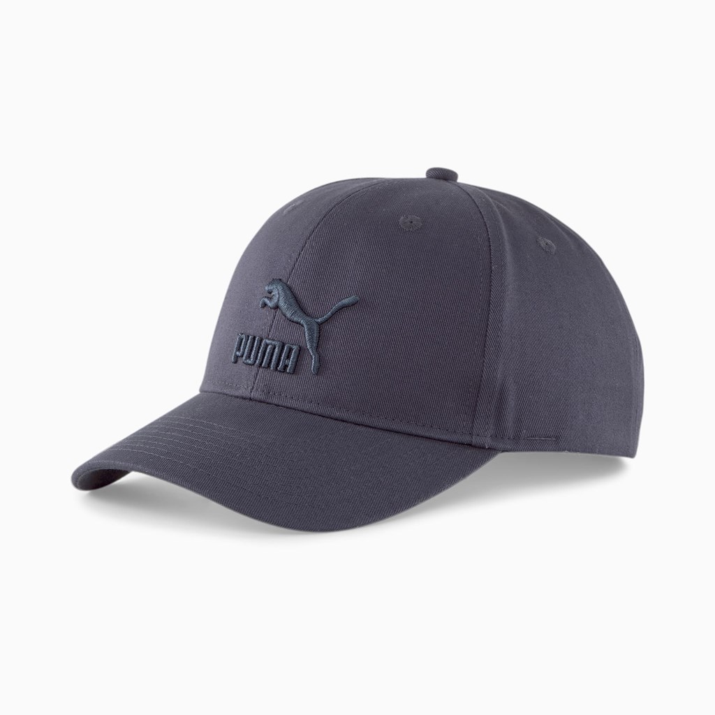 Chapeaux Puma Archive Logo Baseball Homme Parisian Night | 4638075-YM