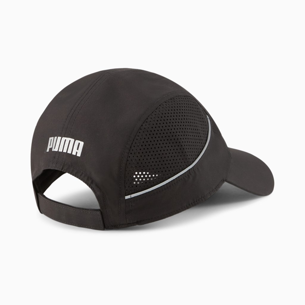 Chapeaux Puma Legere Course Homme Noir | 8362475-SC