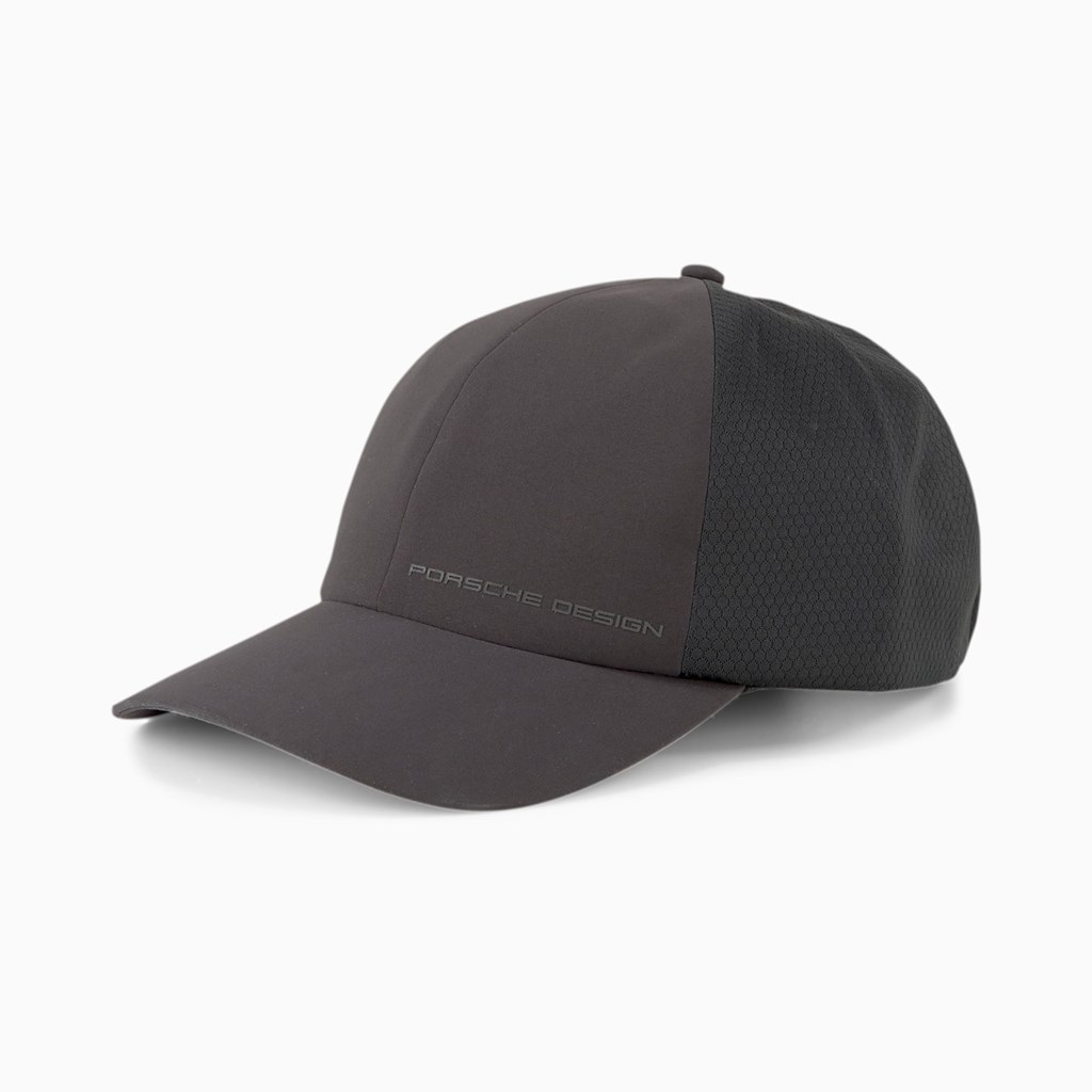 Chapeaux Puma Porsche Design Classic Homme Noir | 2864937-HX