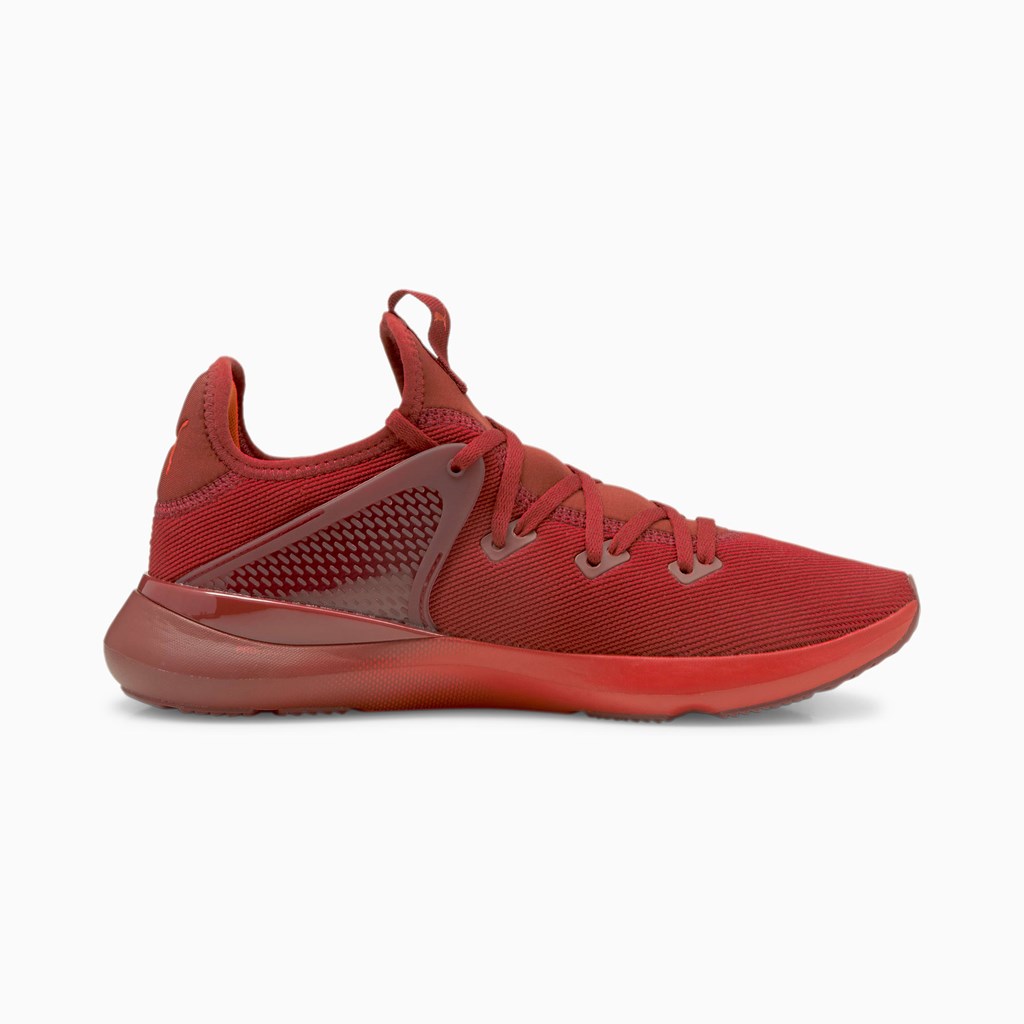 Chaussures de Sport Puma Pure XT Fade Pack Homme Rouge | 3564109-CS