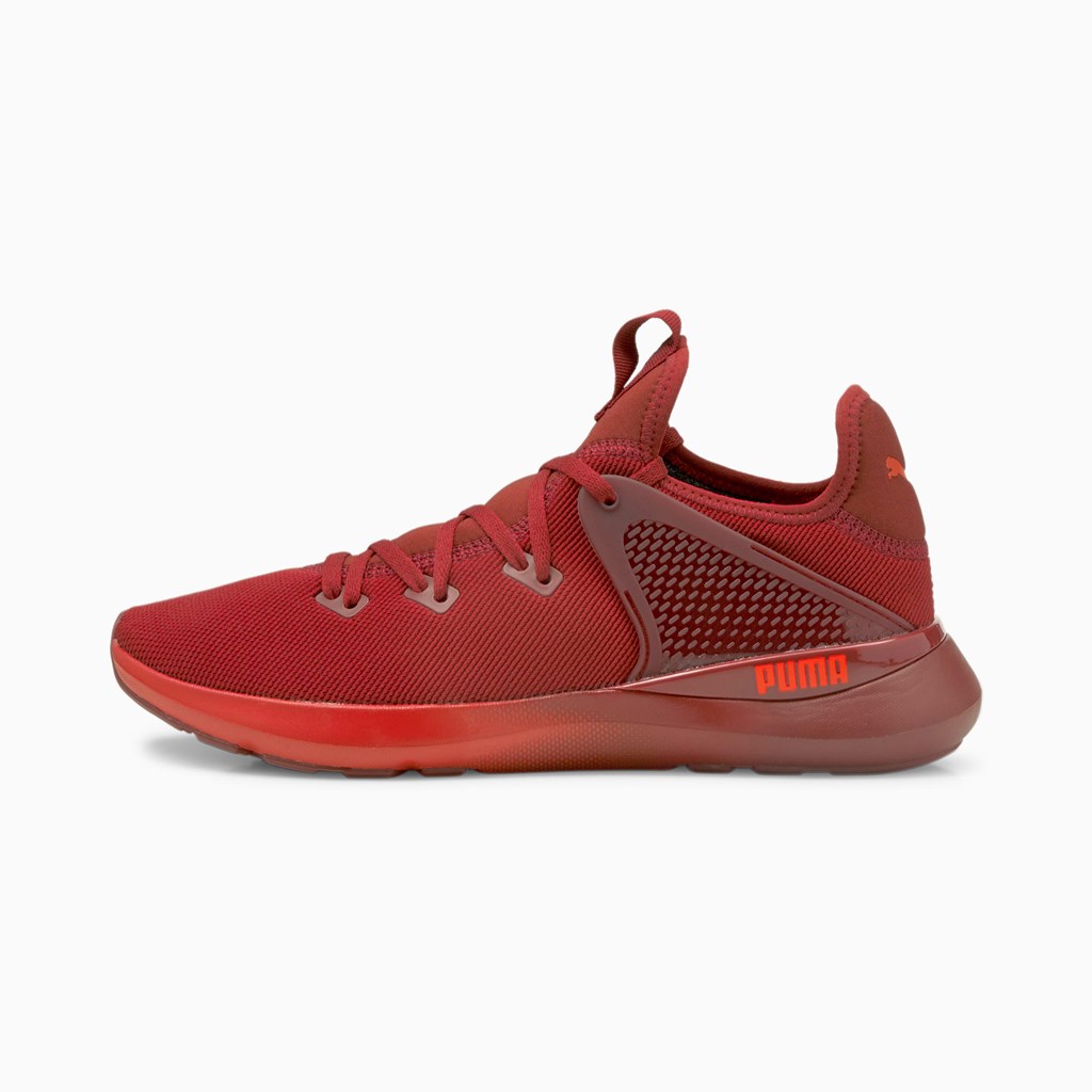 Chaussures de Sport Puma Pure XT Fade Pack Homme Rouge | 3564109-CS