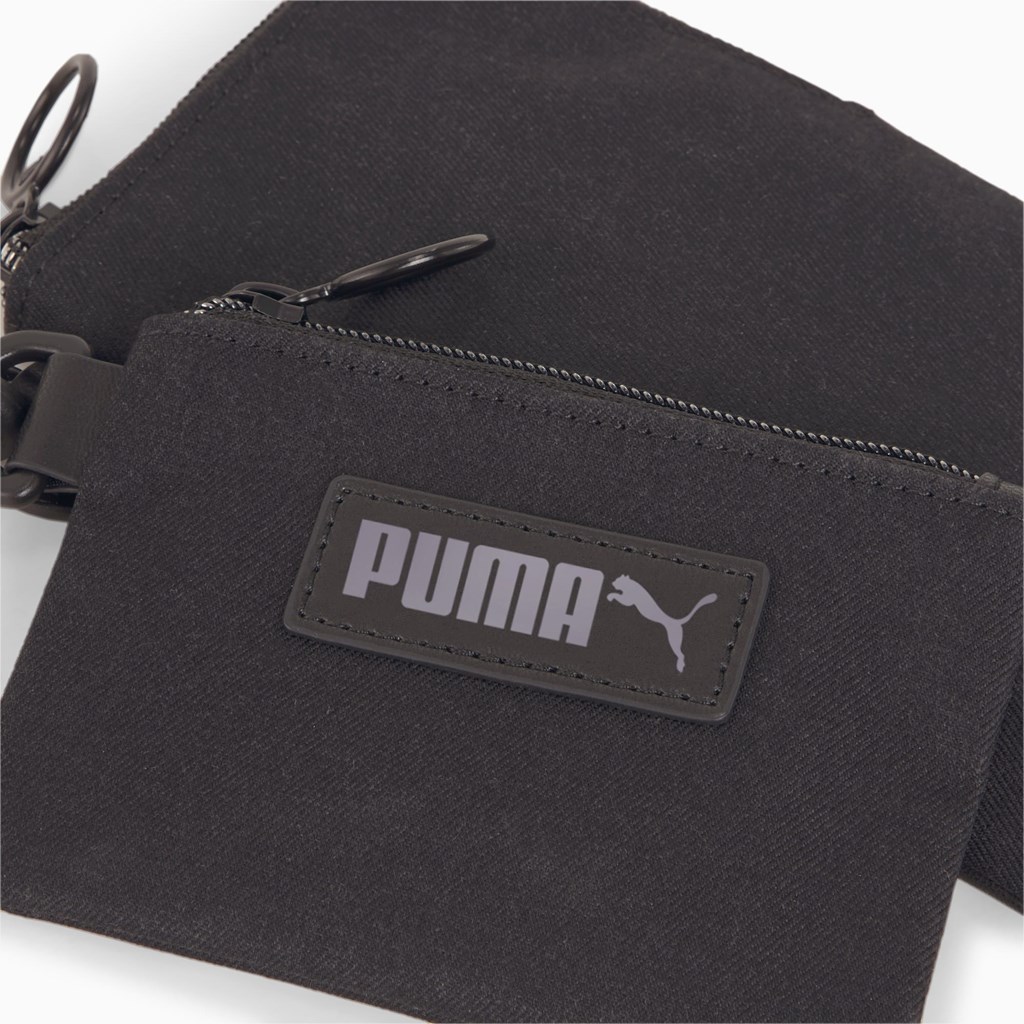 Pouch Puma Classics Multi Pouch Femme Noir | 0821635-LA