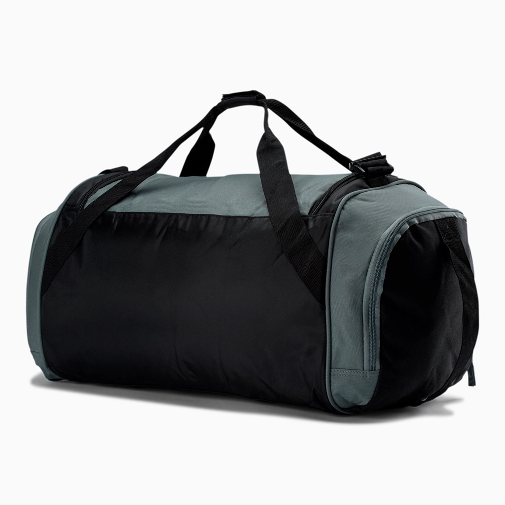 Sacs Puma ProCat Duffel Homme Noir | 5479032-AI