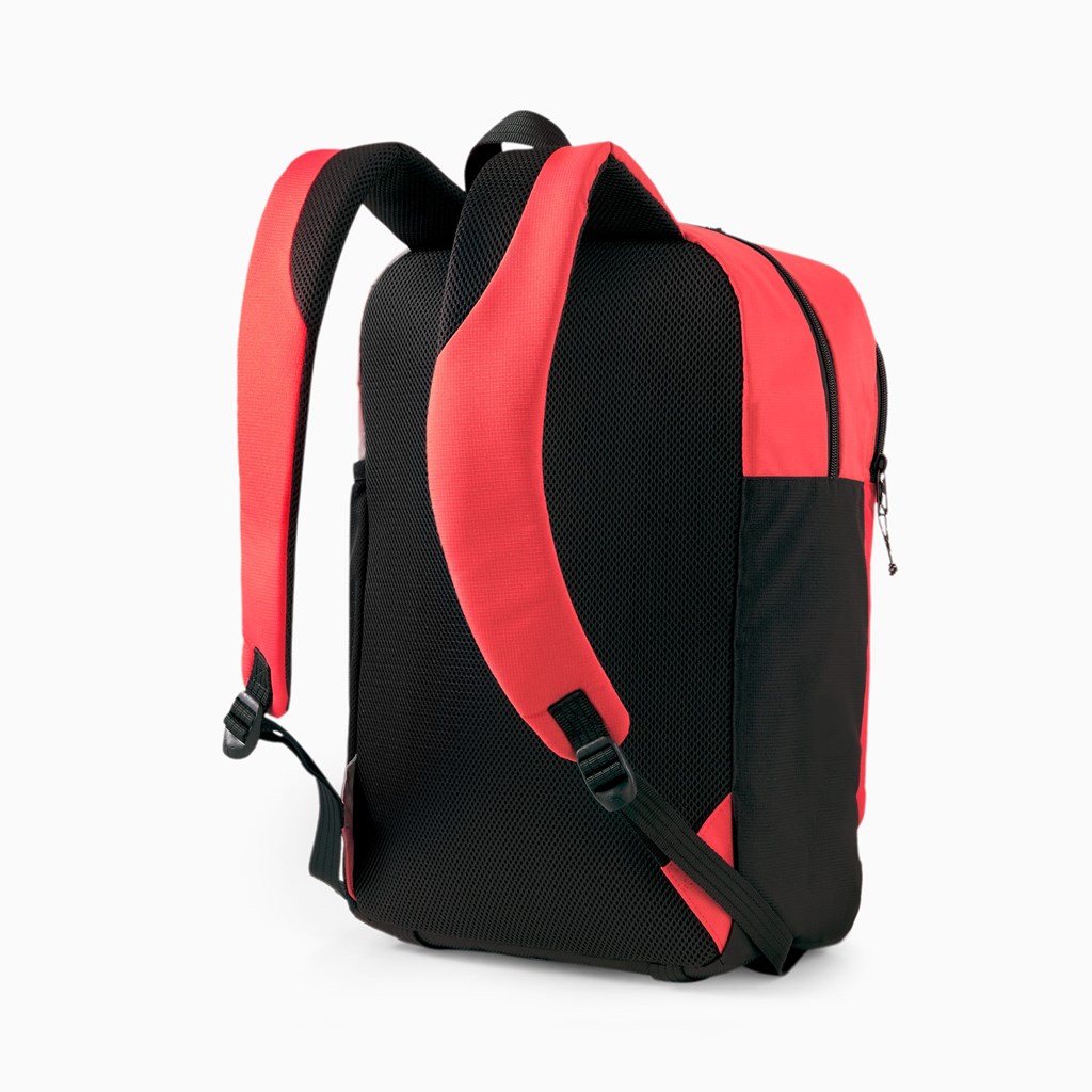 Sacs À Dos Puma Scuderia Ferrari SPTWR Race Homme Rosso Corsa | 8743509-UP