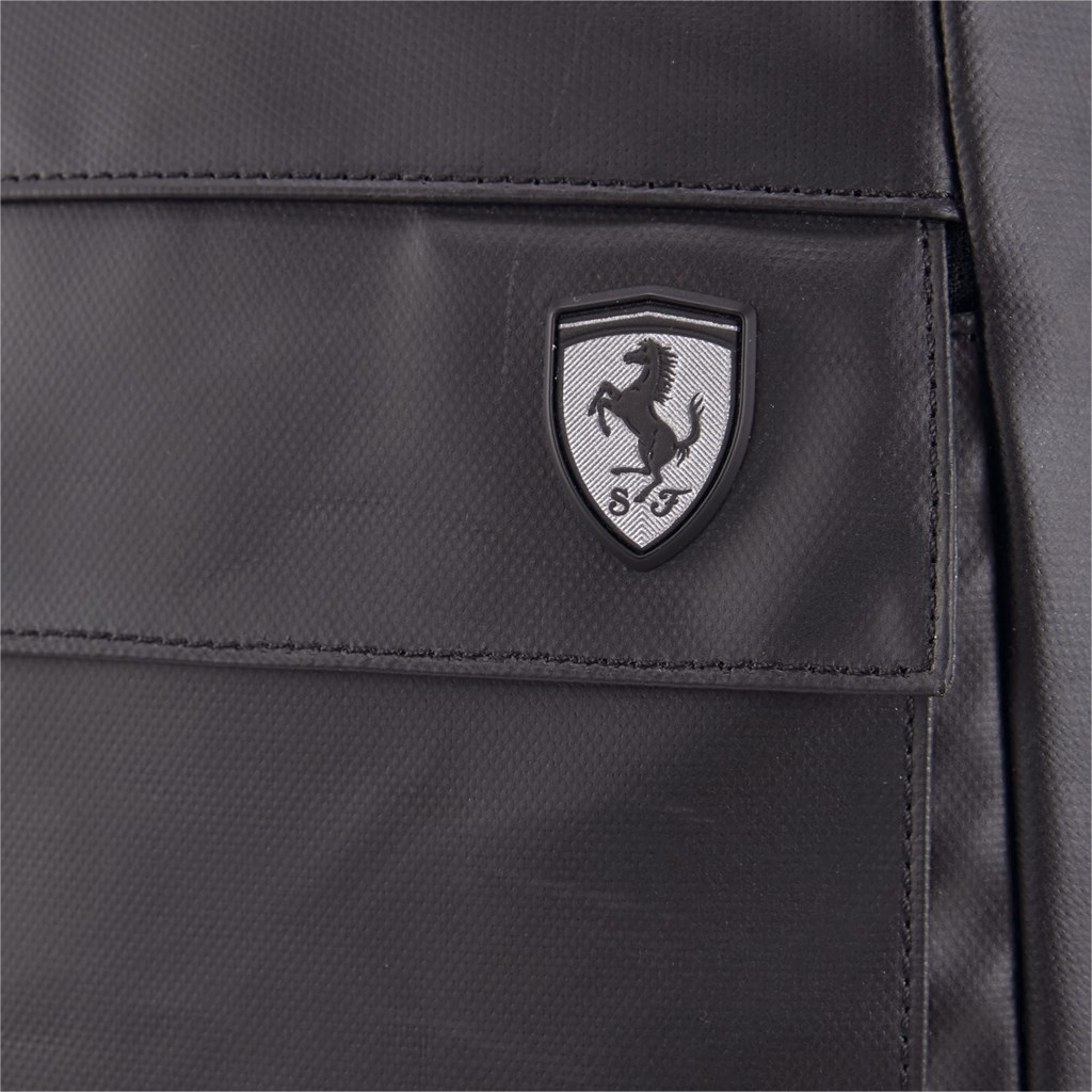 Sacs À Dos Puma Scuderia Ferrari SPTWR Style Homme Noir | 3421598-FO