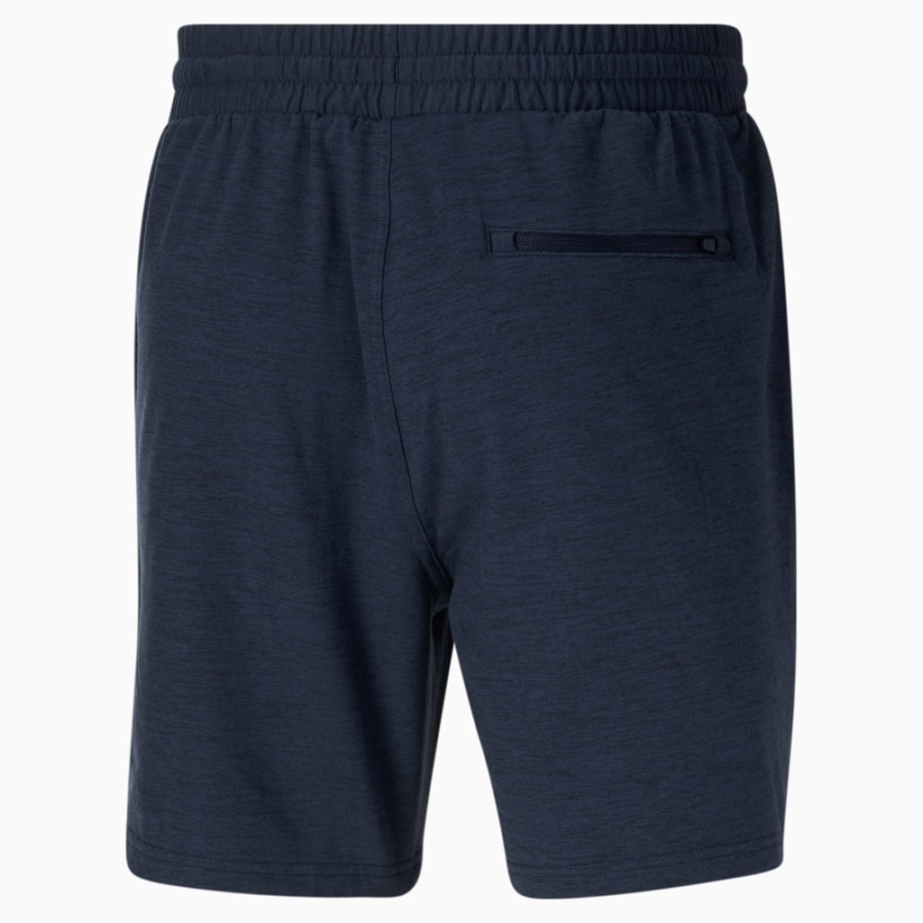 Shorts Puma CLOUDSPUN GRYLBL Golf Homme Bleu Marine | 1307596-CK