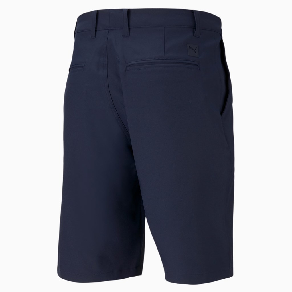 Shorts Puma Jackpot Homme Bleu Marine | 4691753-ZJ