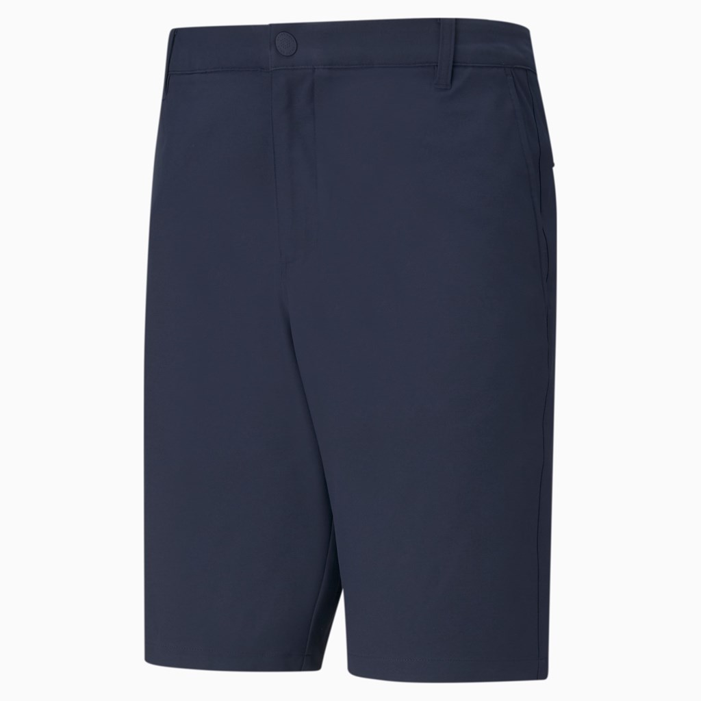 Shorts Puma Jackpot Homme Bleu Marine | 4691753-ZJ