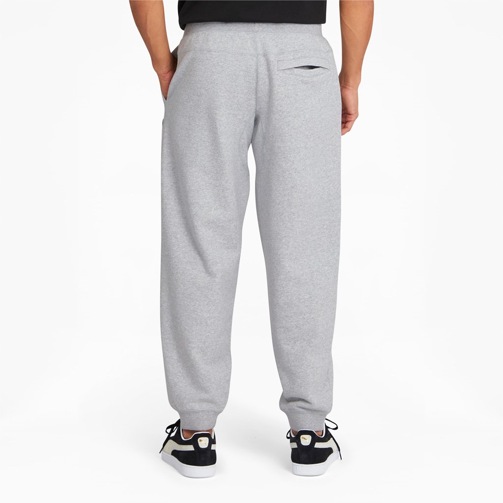 Sweatpants Puma PUMA x PUMA Homme Noir | IUGBJ0541