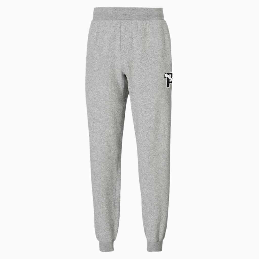 Sweatpants Puma PUMA x PUMA Homme Noir | IUGBJ0541