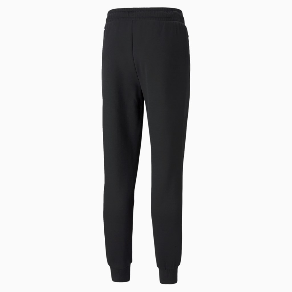 Sweatpants Puma Porsche Legacy Homme Noir | MCRQD5874