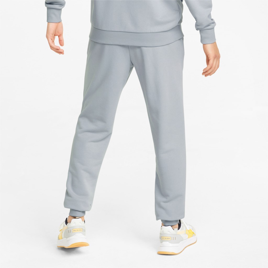 Sweatpants Puma Red Bull Racing Essentials Homme High Rise | SYJWZ7268