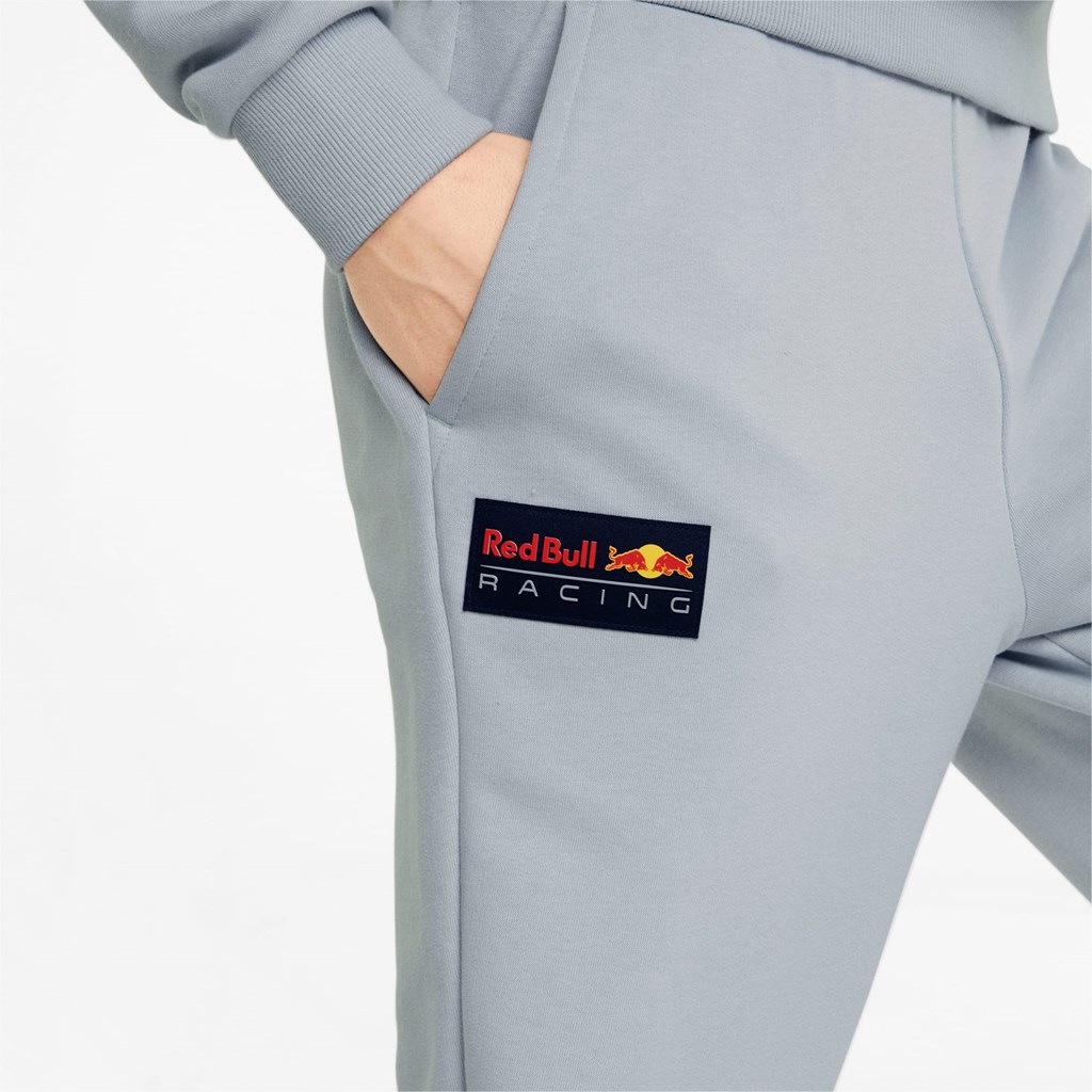 Sweatpants Puma Red Bull Racing Essentials Homme High Rise | SYJWZ7268