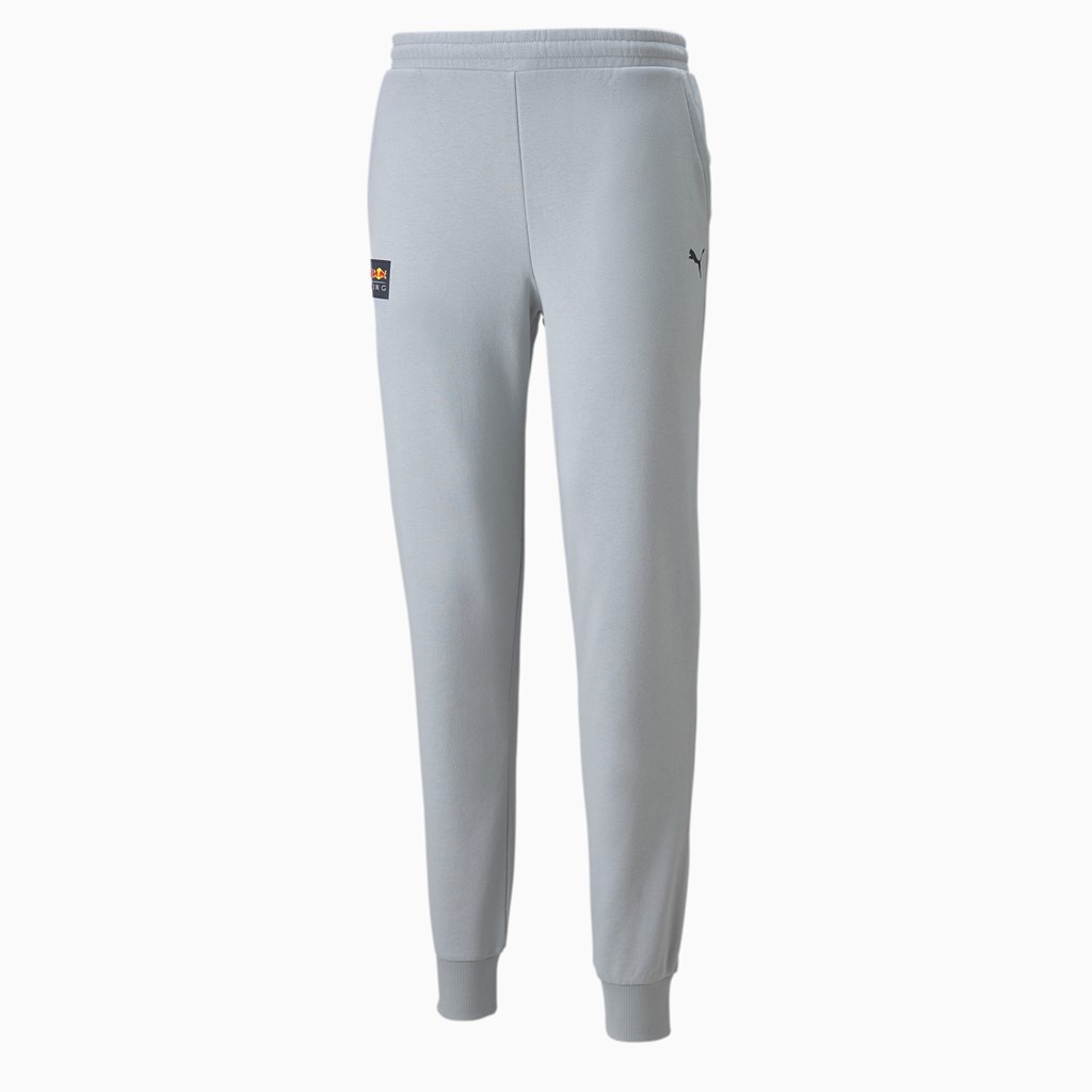 Sweatpants Puma Red Bull Racing Essentials Homme High Rise | SYJWZ7268