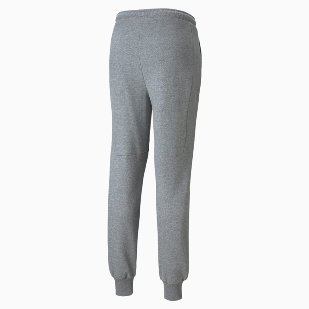 Sweatpants Puma Red Bull Racing Homme Medium Gray Heather | IKSFW9321