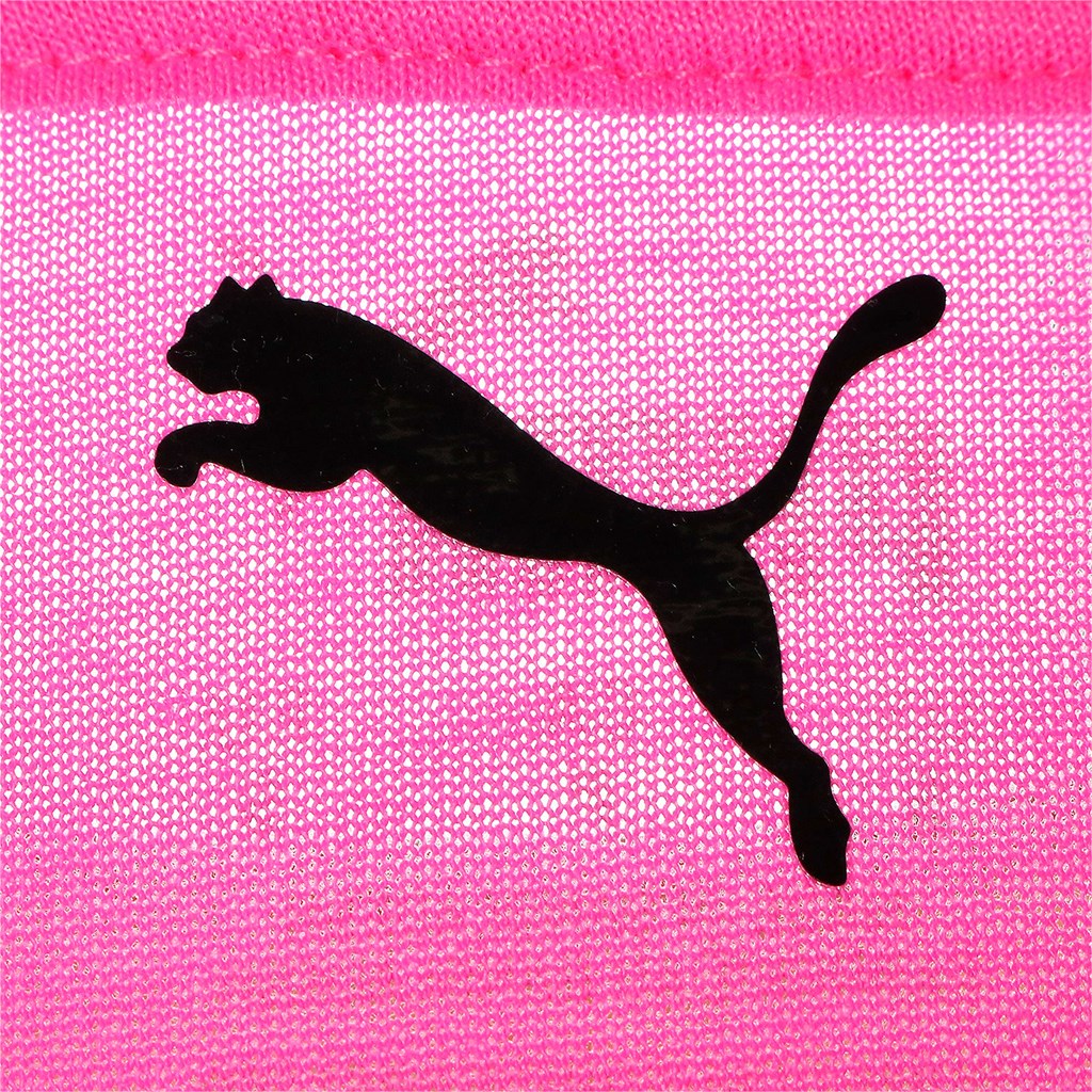 Tank Tops Puma PUMA x BARBELLS FOR BOOBS Muscle Course Femme Rose | 8610374-GM