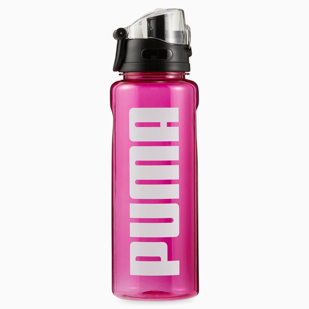 Water Puma Course 1 Liter D\'eau Femme Noir | 0859731-UX