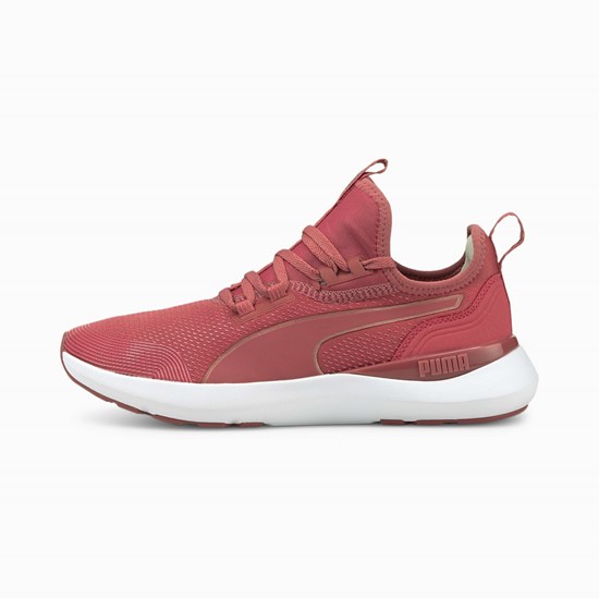 Chaussures de Sport Puma Pure XT Moto Rose Femme Rose Doré | 7916843-HN