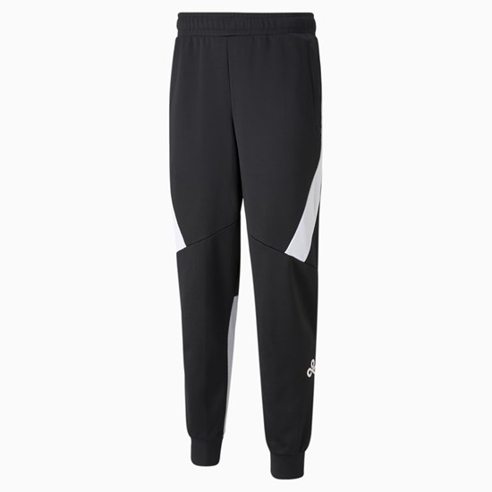 Sweatpants Puma PUMA x CLOUD9 Replica Homme Noir | HOSEM5072