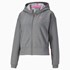 Medium Gray Heather